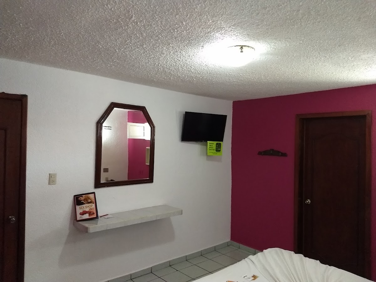 Auto Hotel 'Las Vegas' photo 3