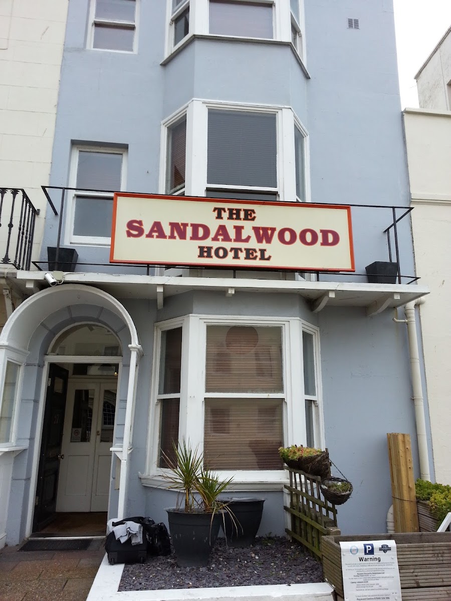 The Willows Hotel photo 2