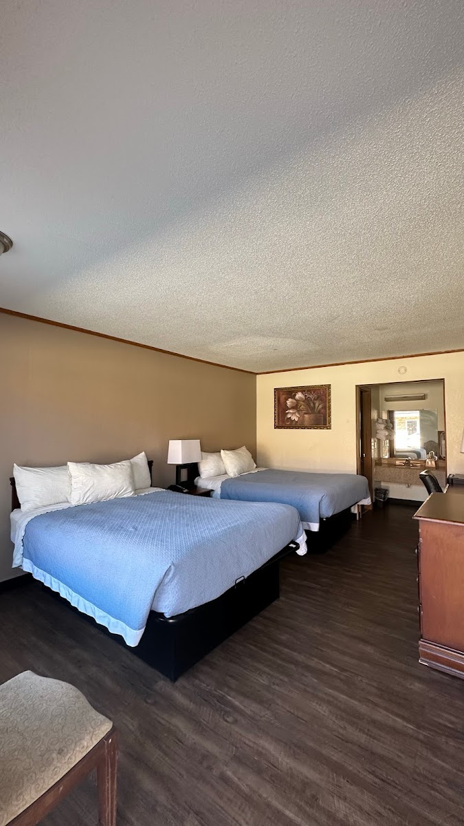 Carolina Lodge photo 2