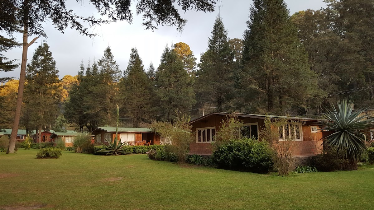 Hotel Rancho Viejo