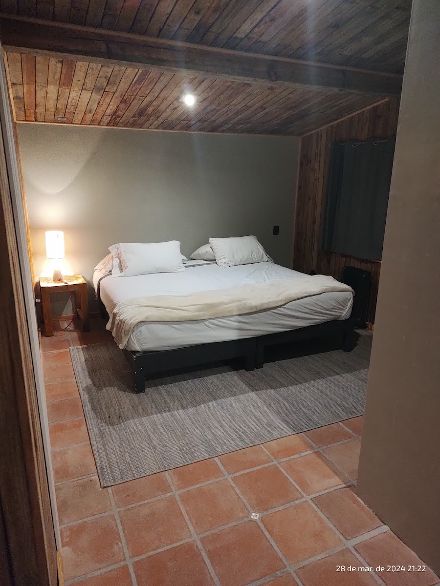 Hotel Rancho Viejo photo 2