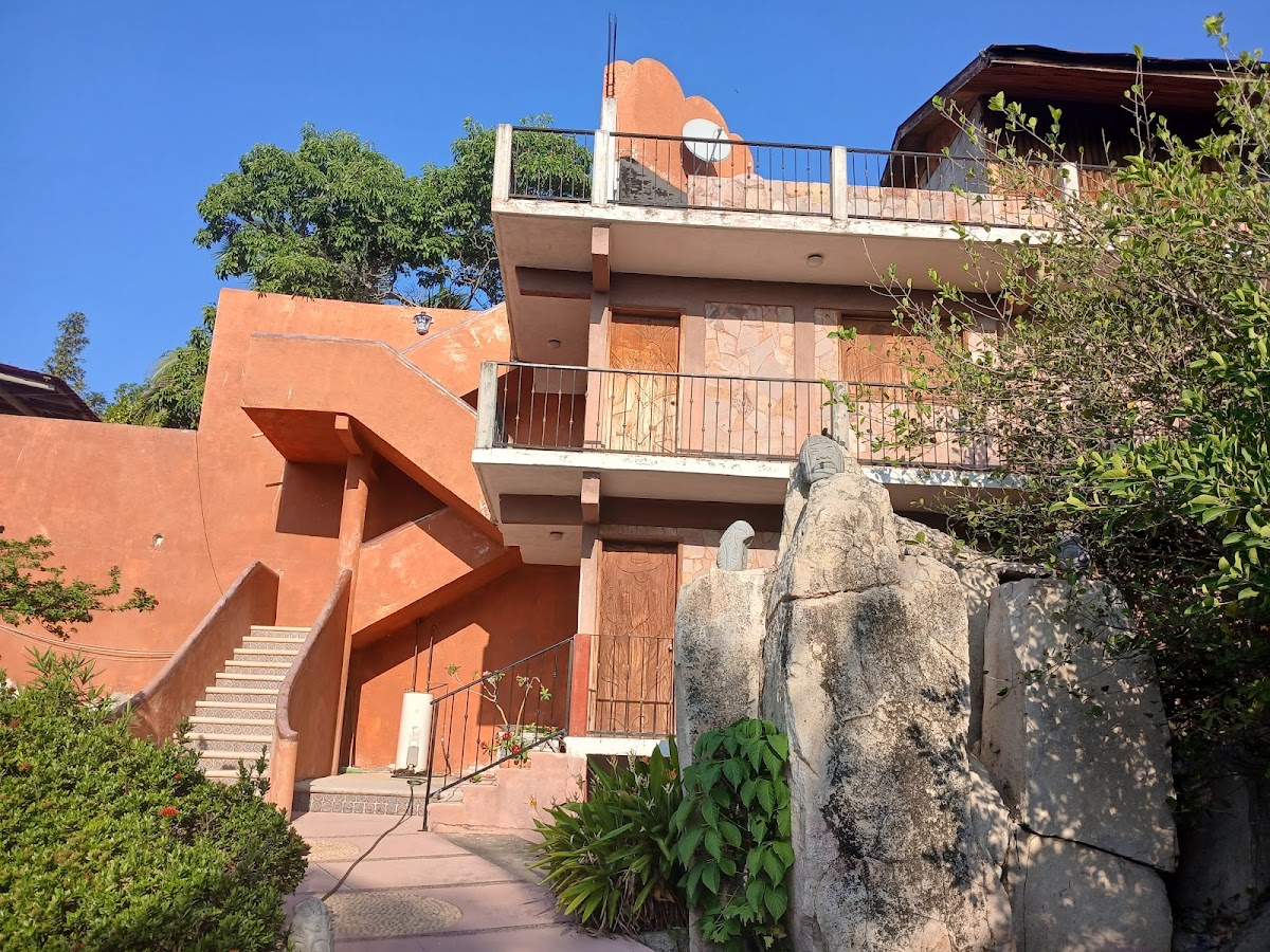 Hotel Paradise Lagoon