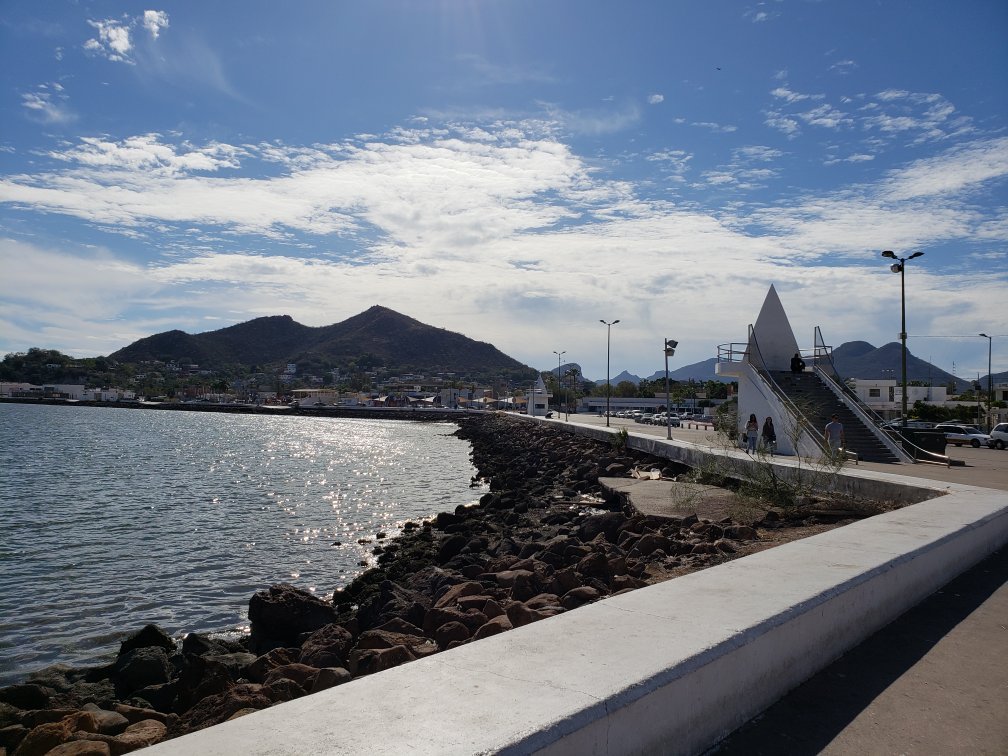 Malecón Turistico