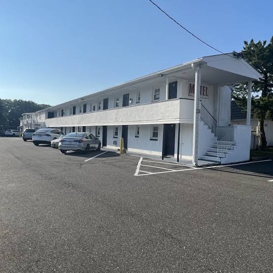 Budget Inn