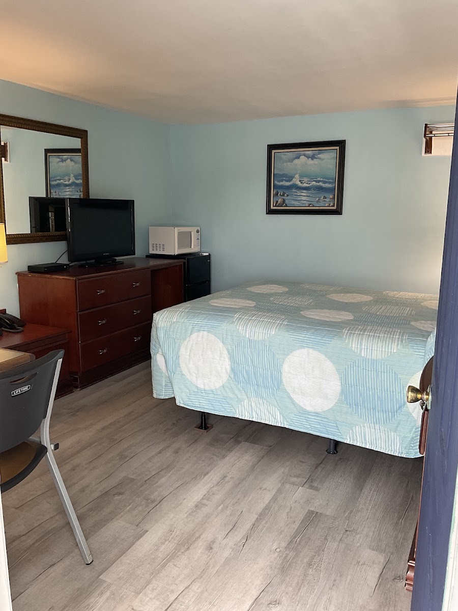 Budget Inn photo 2