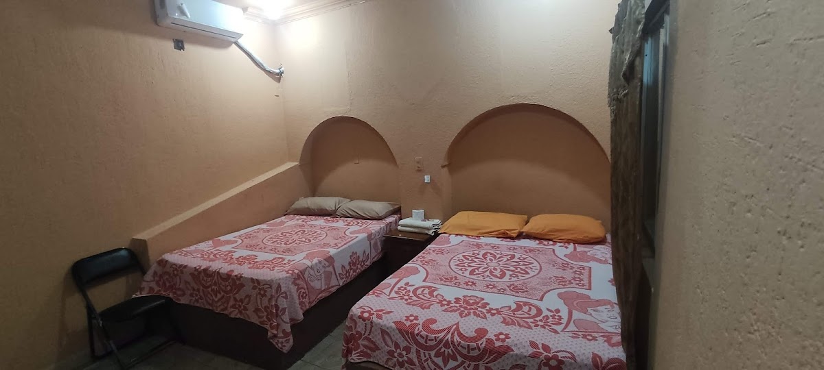 Hotel América photo 3