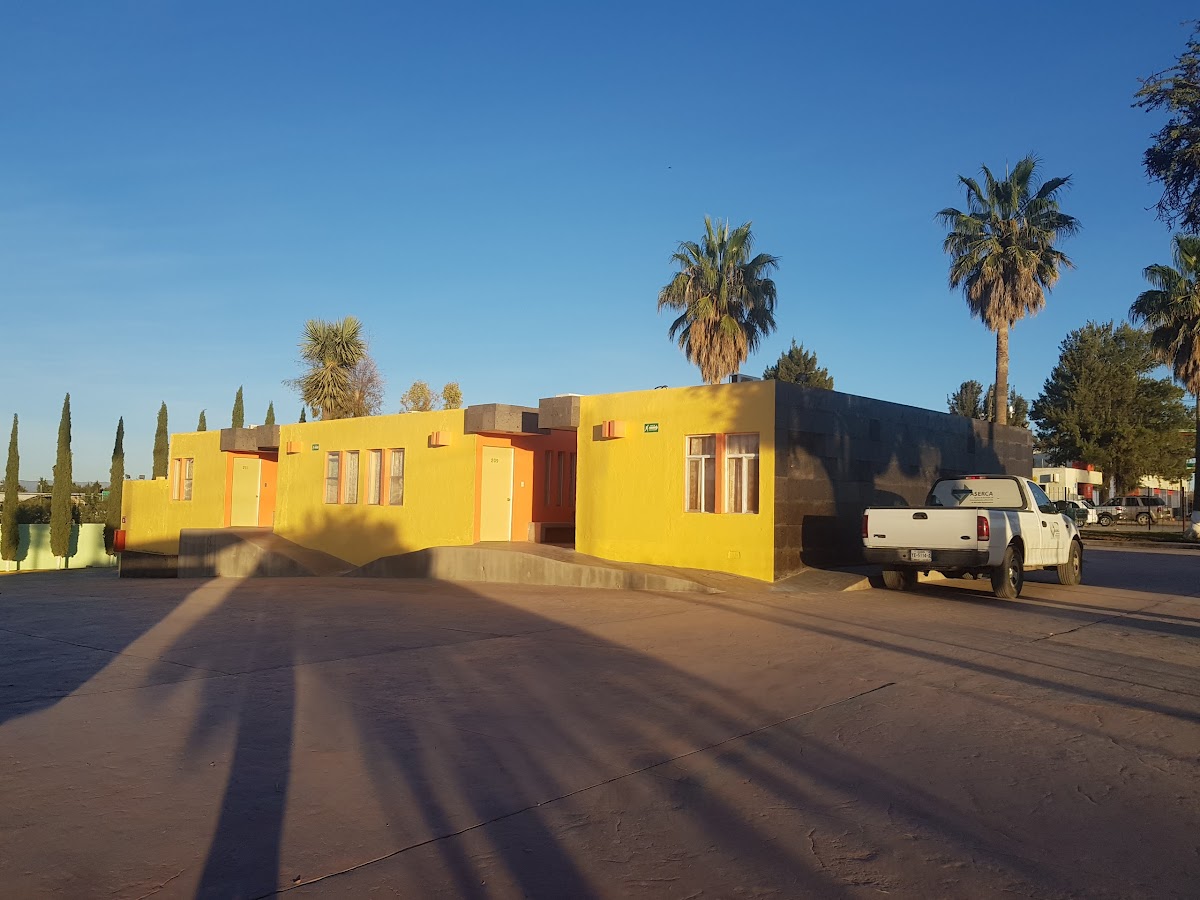 Hotel Río Grande