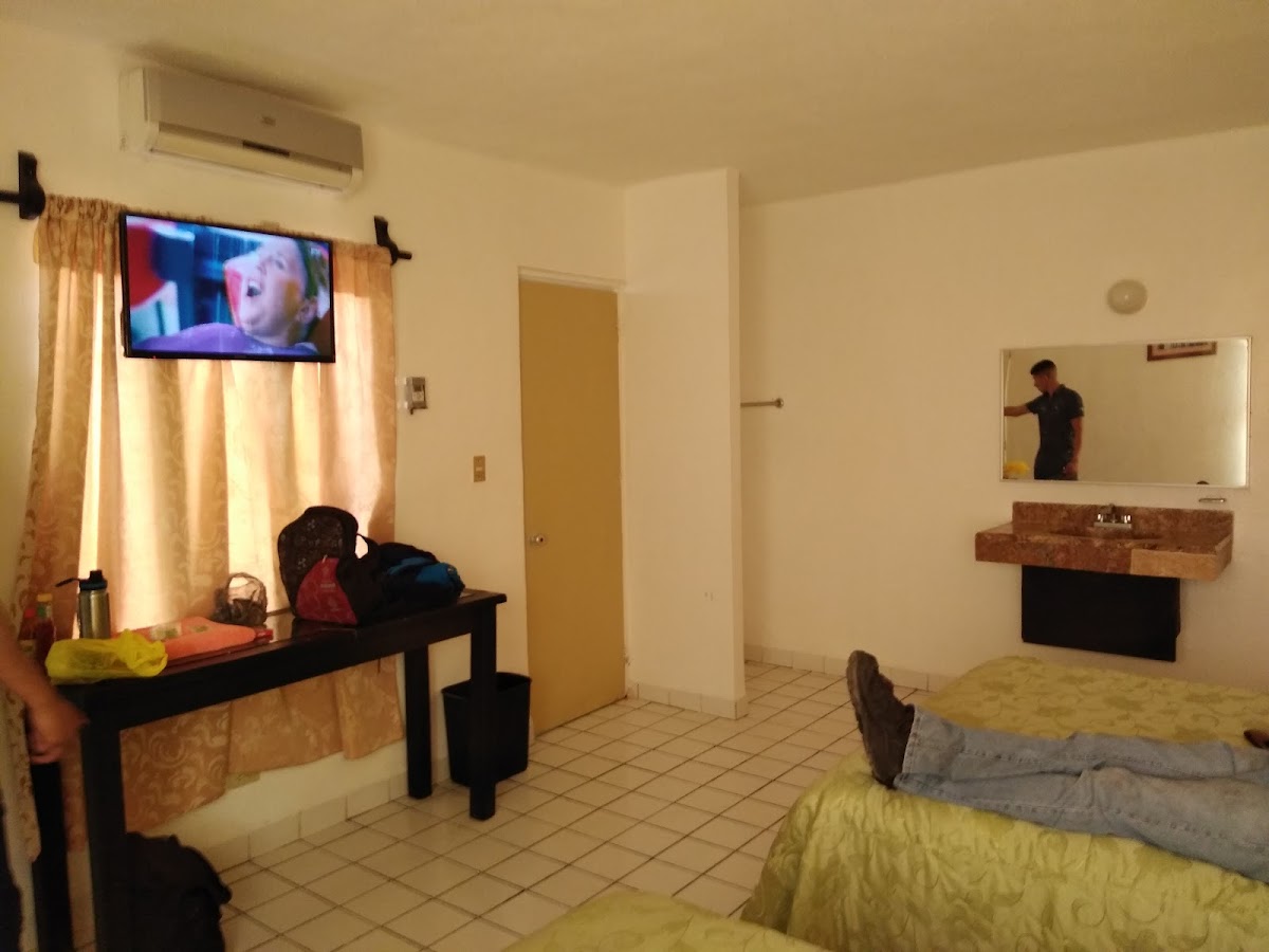 Hotel Río Grande photo 2