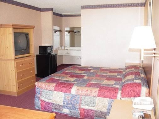 Garden Inn & Suites