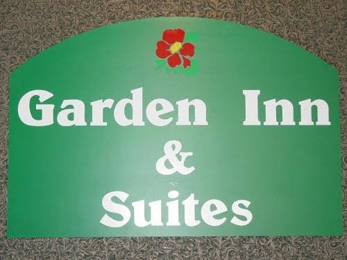Garden Inn & Suites photo 3