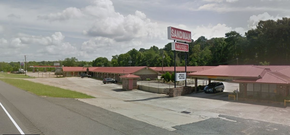 Sandman Motel