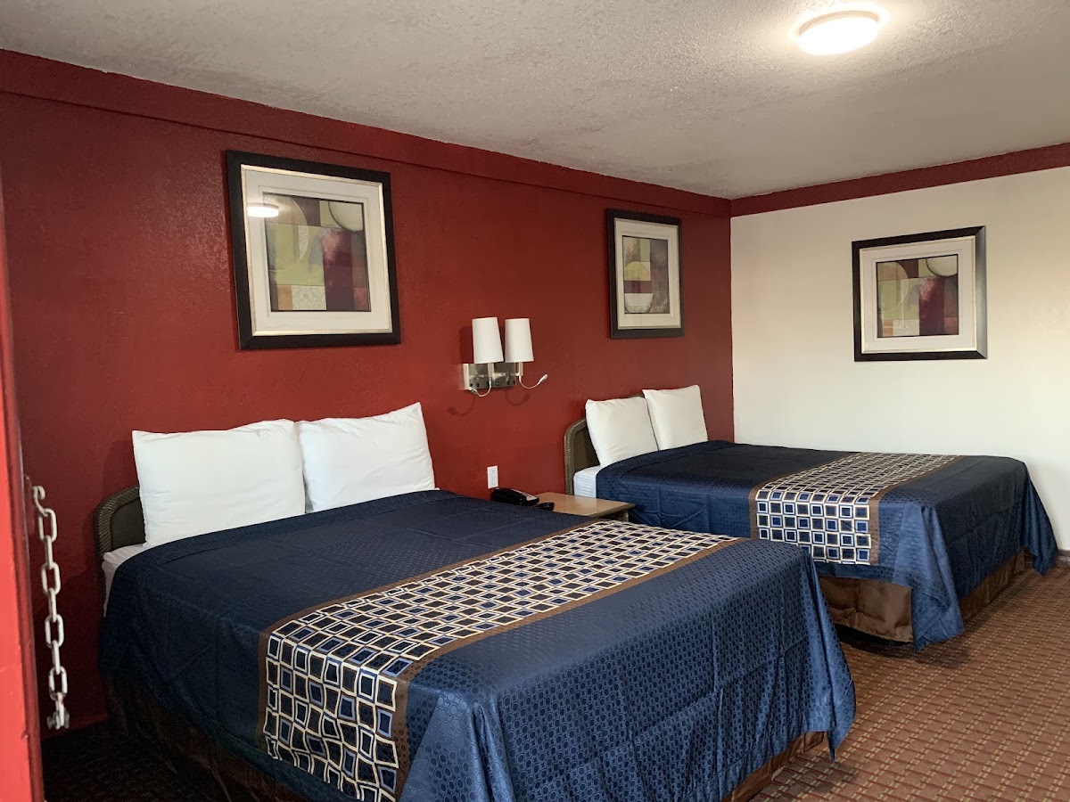 BUDGET INN photo 2