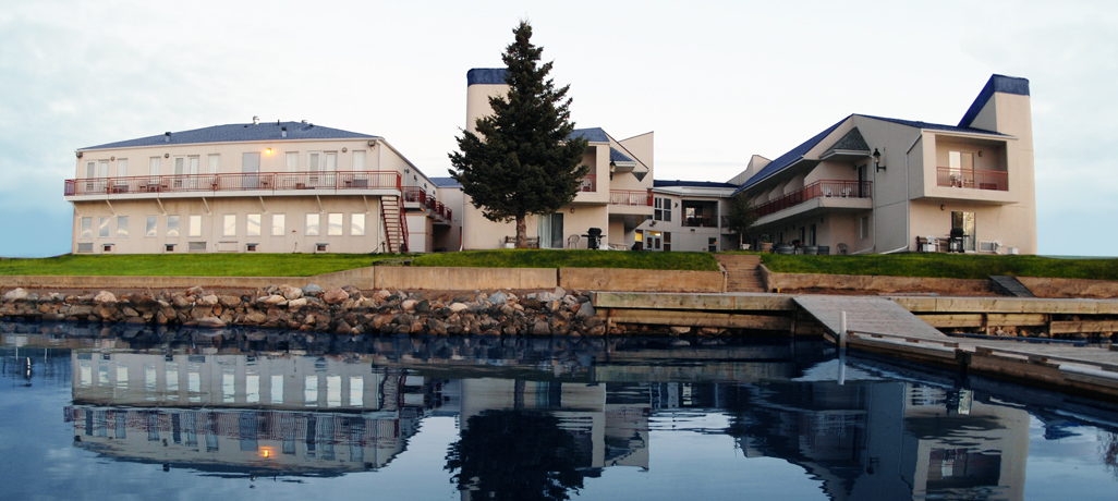 The Harbour Inn