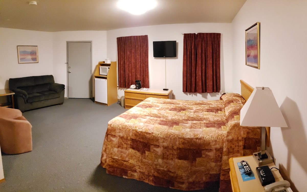 The Harbour Inn photo 2