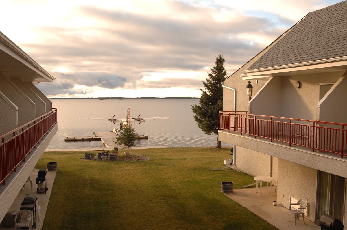 The Harbour Inn photo 3