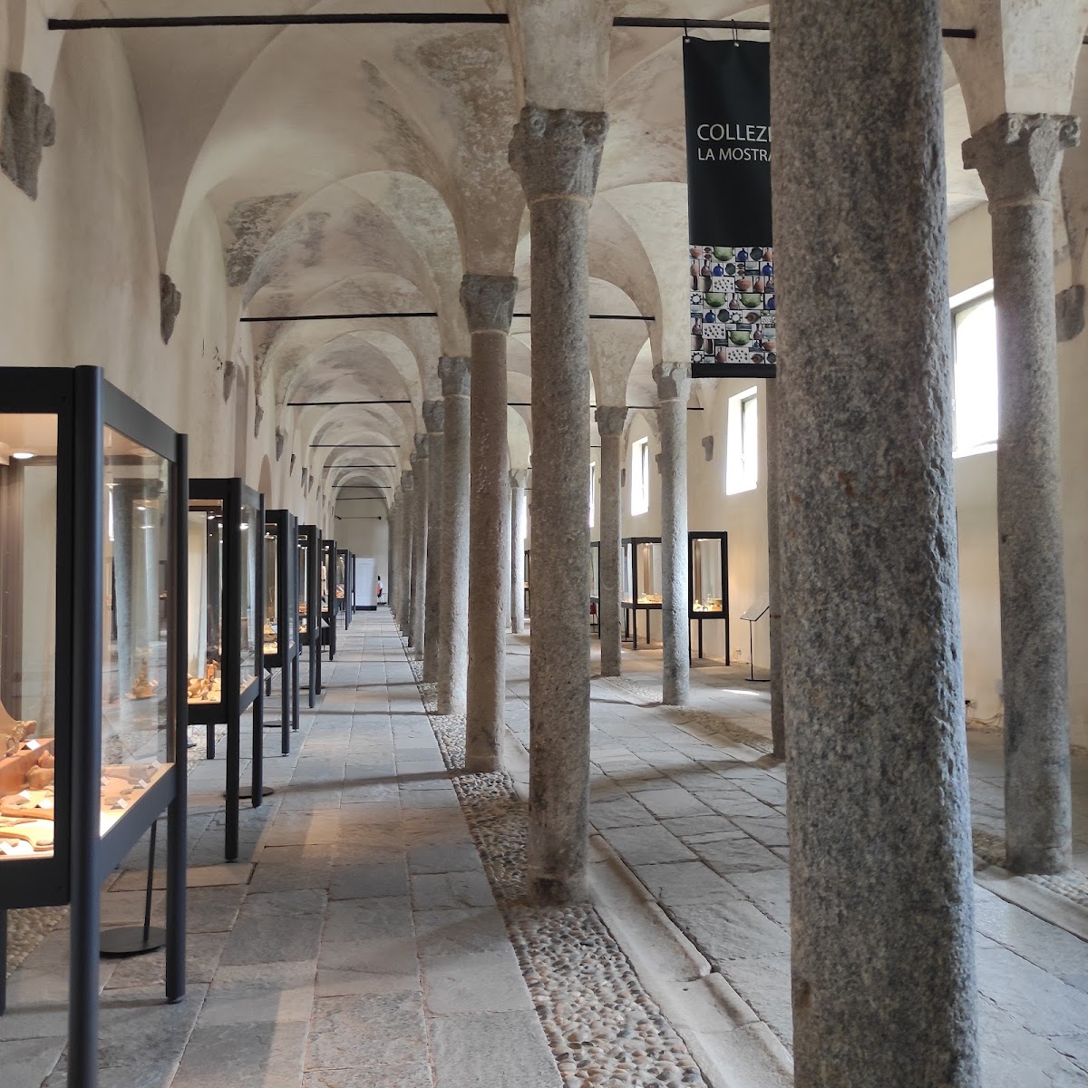 Museo Archeologico Nazionale della Lomellina