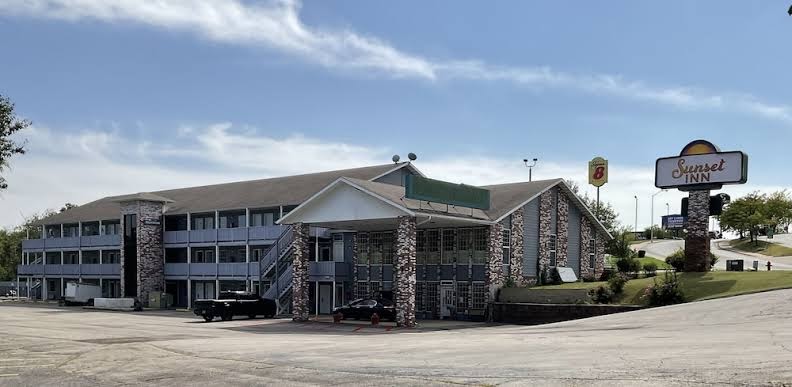 Sunset Inn