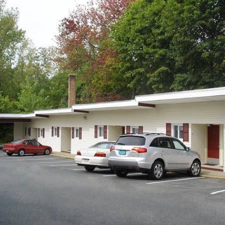 Bedford Motel
