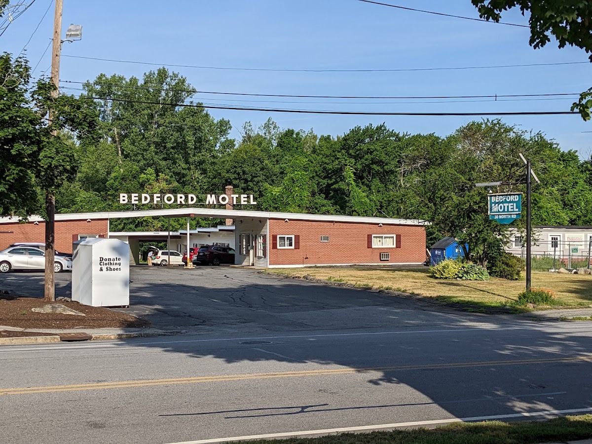 Bedford Motel photo 2