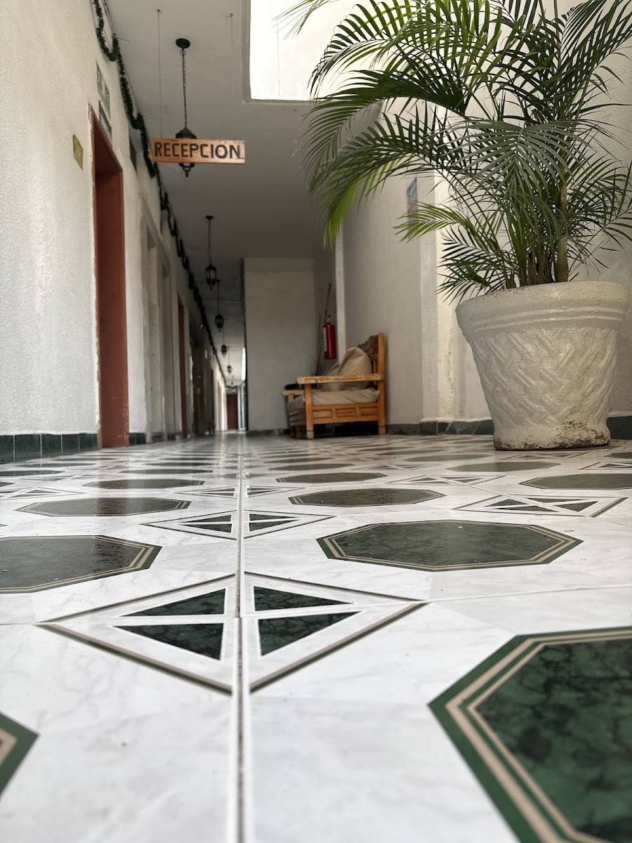 Hotel Fiesta Palmar photo 2