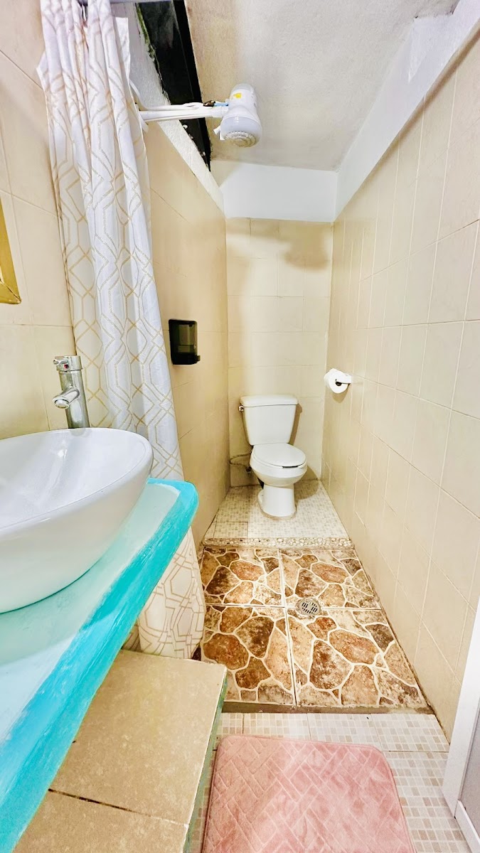 Hotel Tropical photo 2