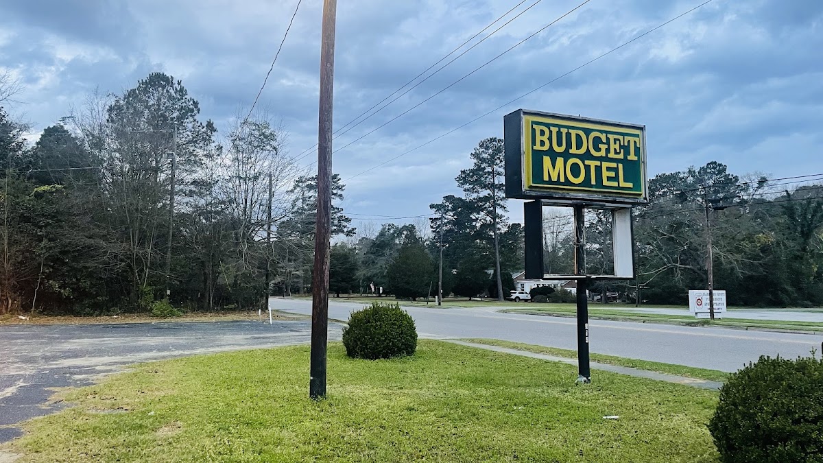Budget Motel