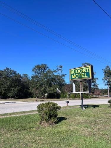 Budget Motel photo 2