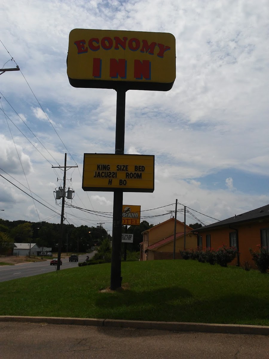 Economy Inn