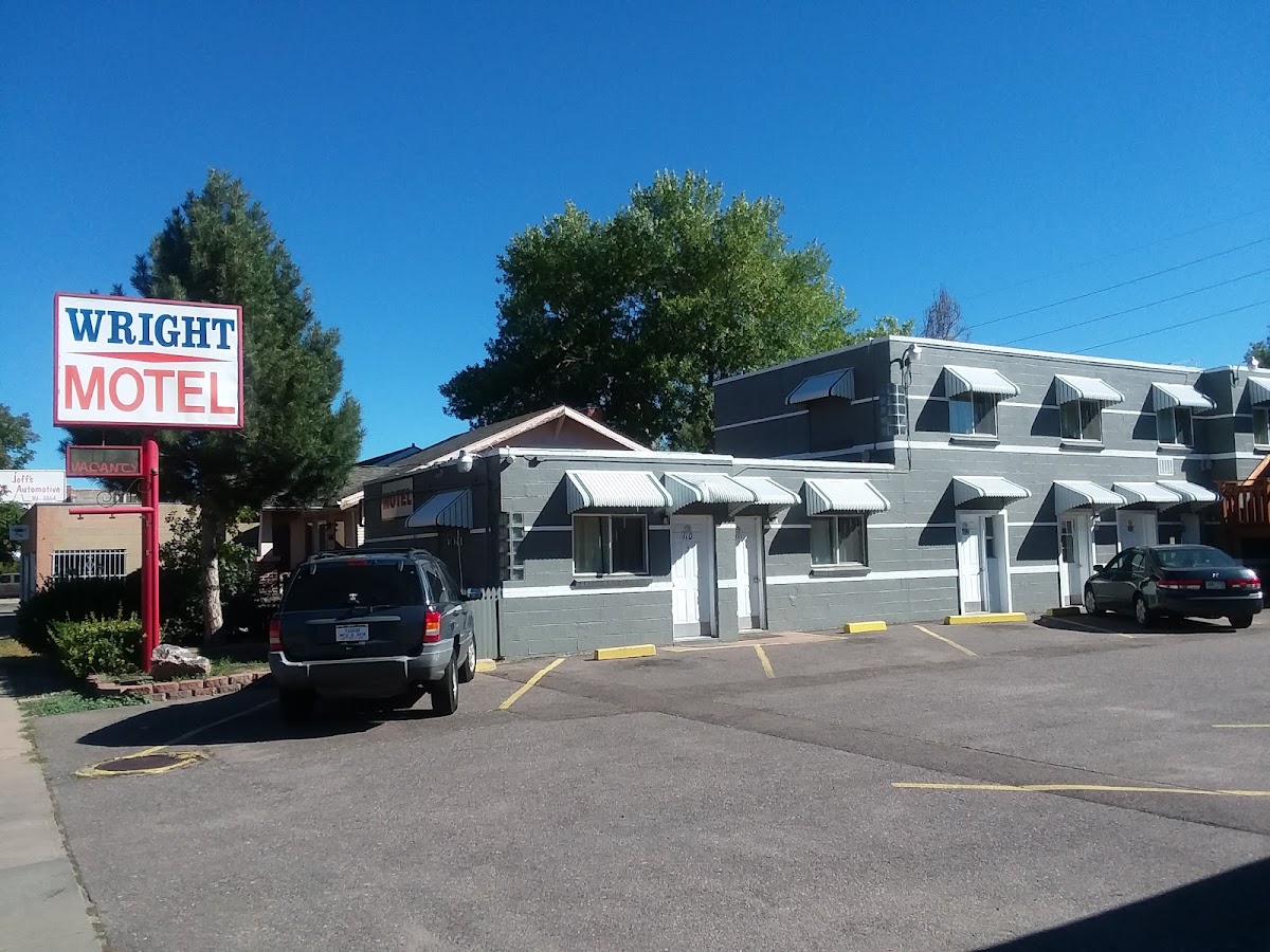 Wright Motel