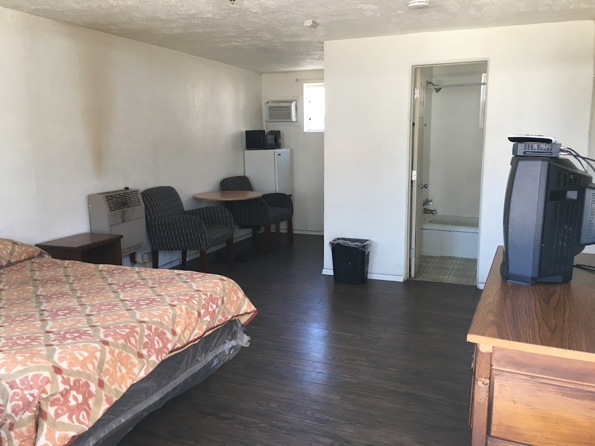 Wright Motel photo 2