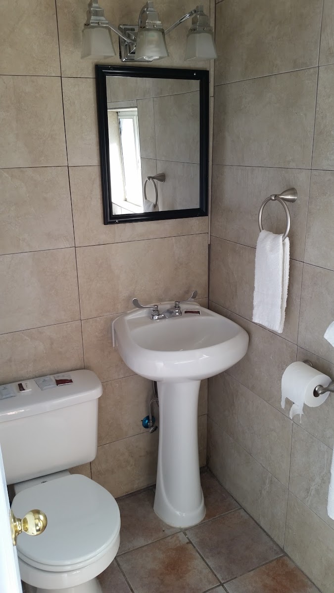 El Rancho Motel photo 3
