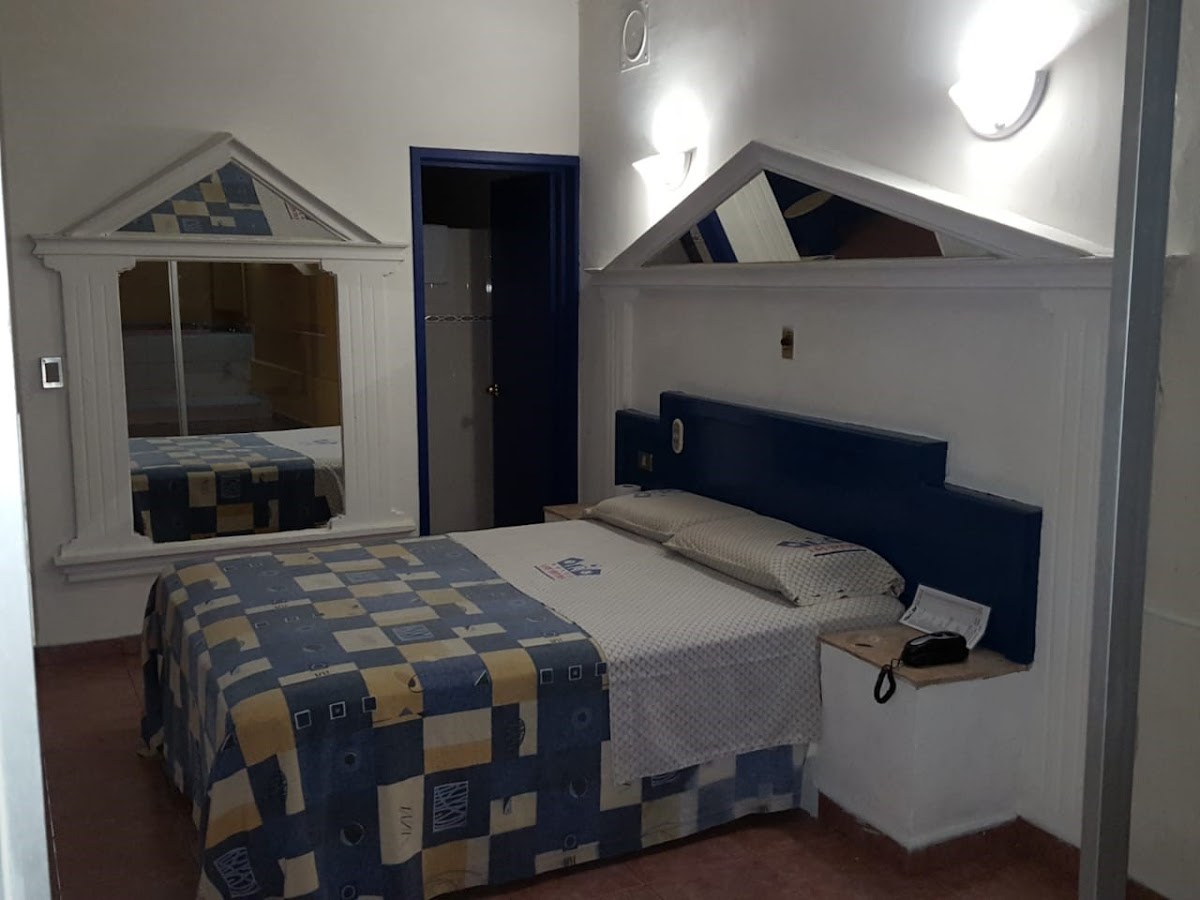 Motel Las Vegas photo 2