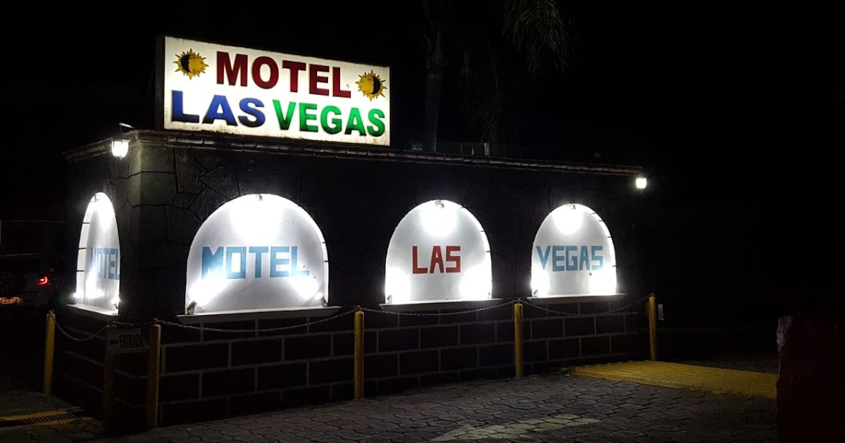 Motel Las Vegas photo 3