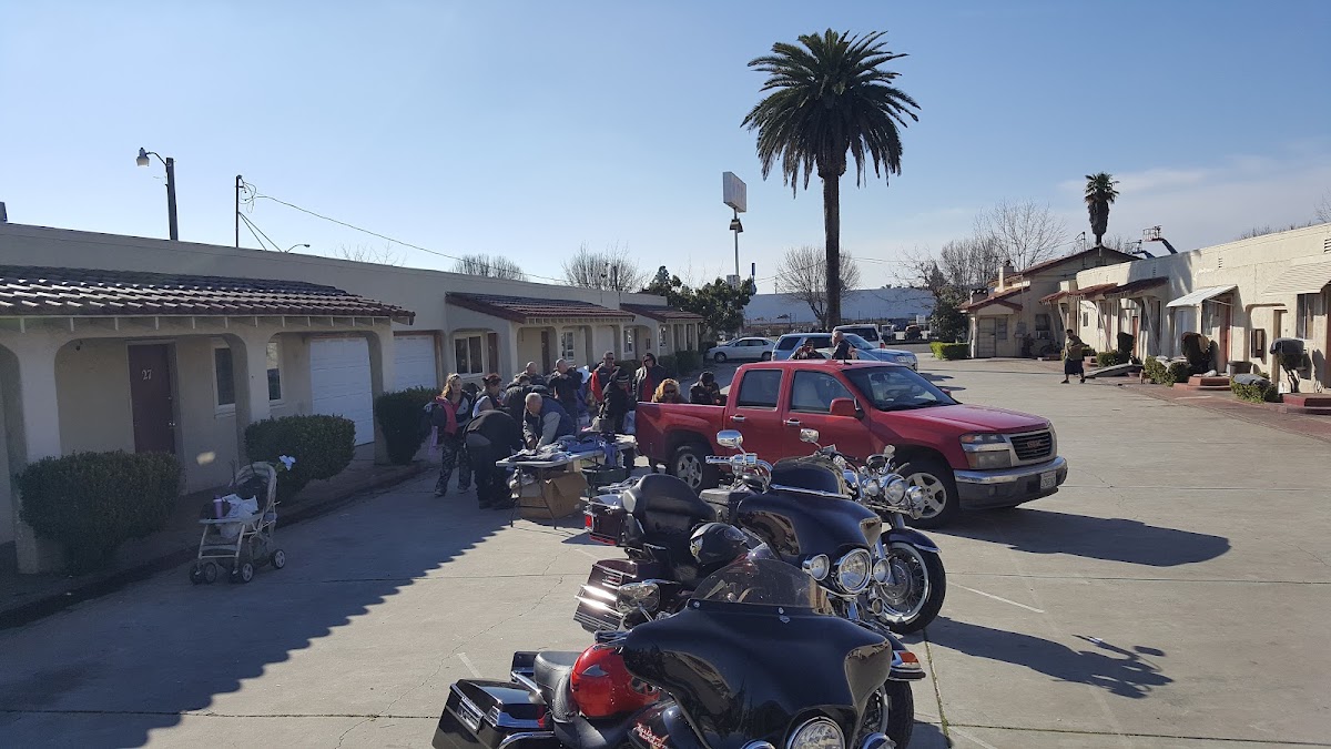 Gateway Motel