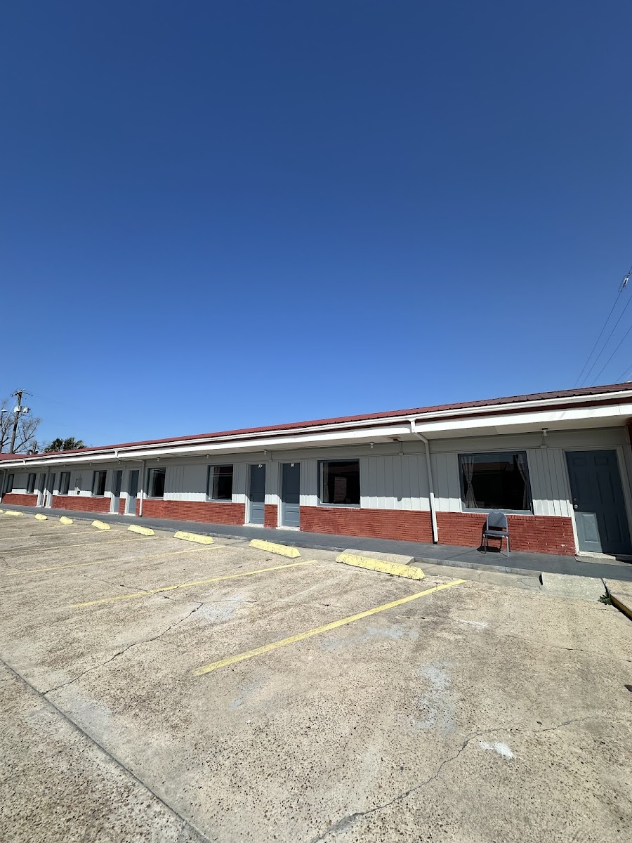 Sunlight Motel