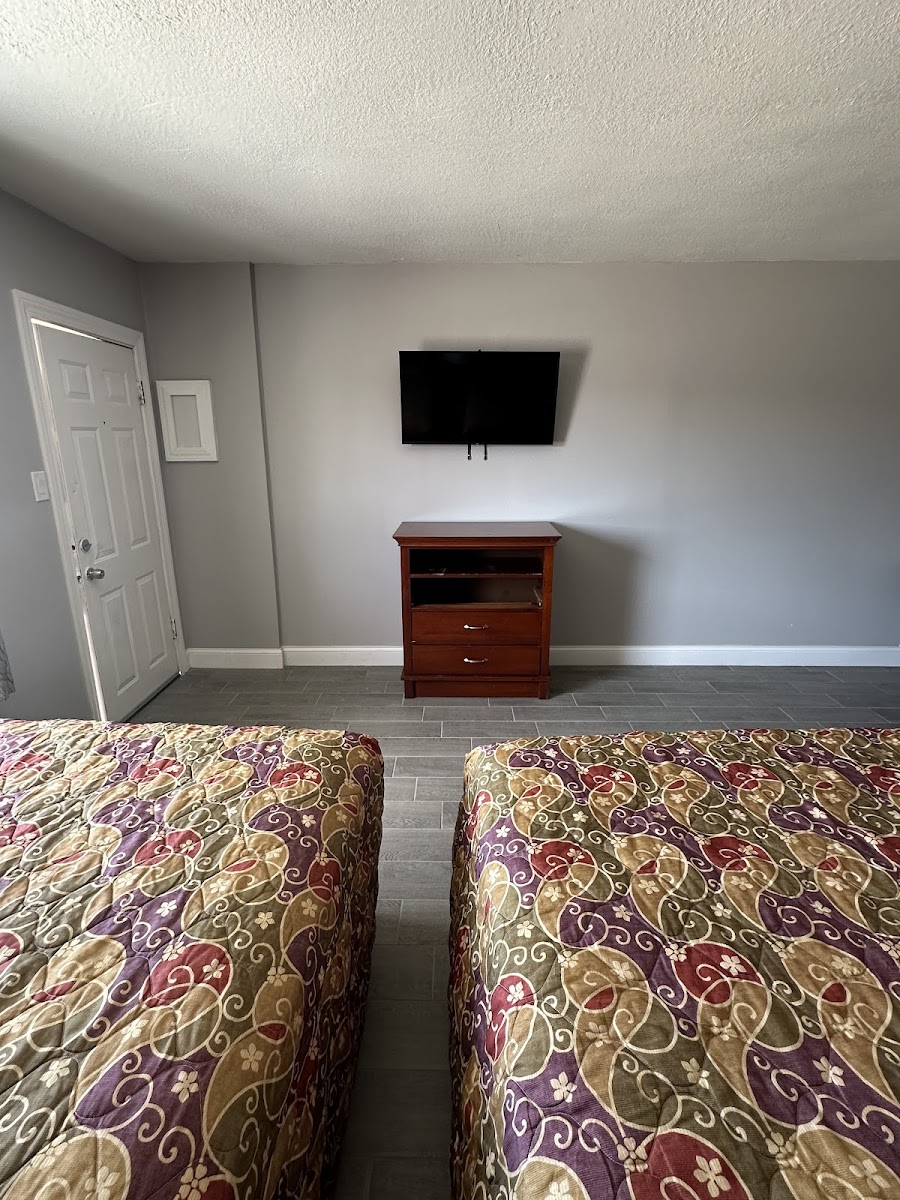 Sunlight Motel photo 2