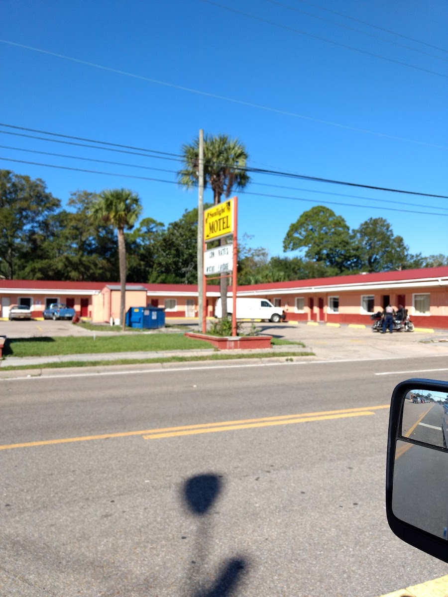 Sunlight Motel photo 3