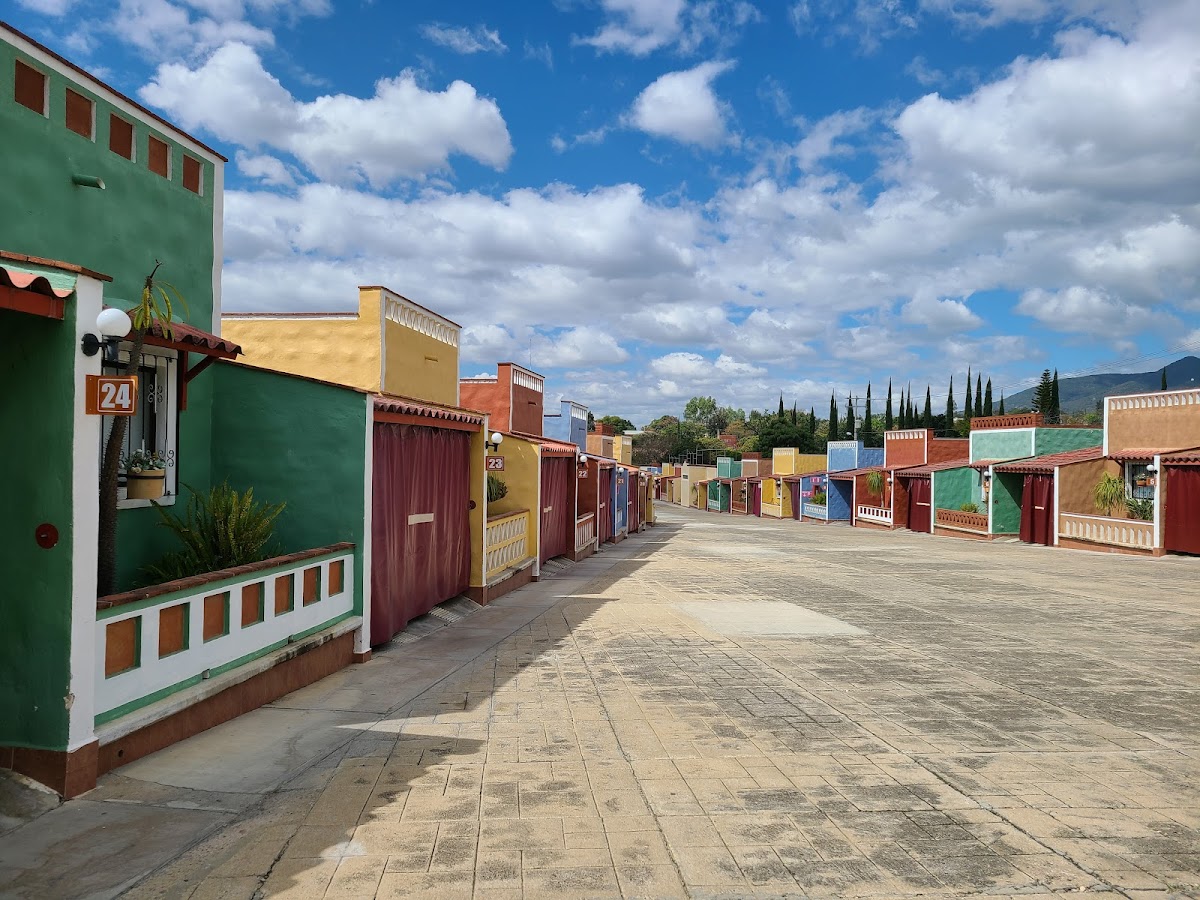 Motel Hacienda