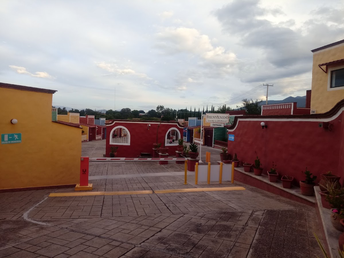 Motel Hacienda photo 2