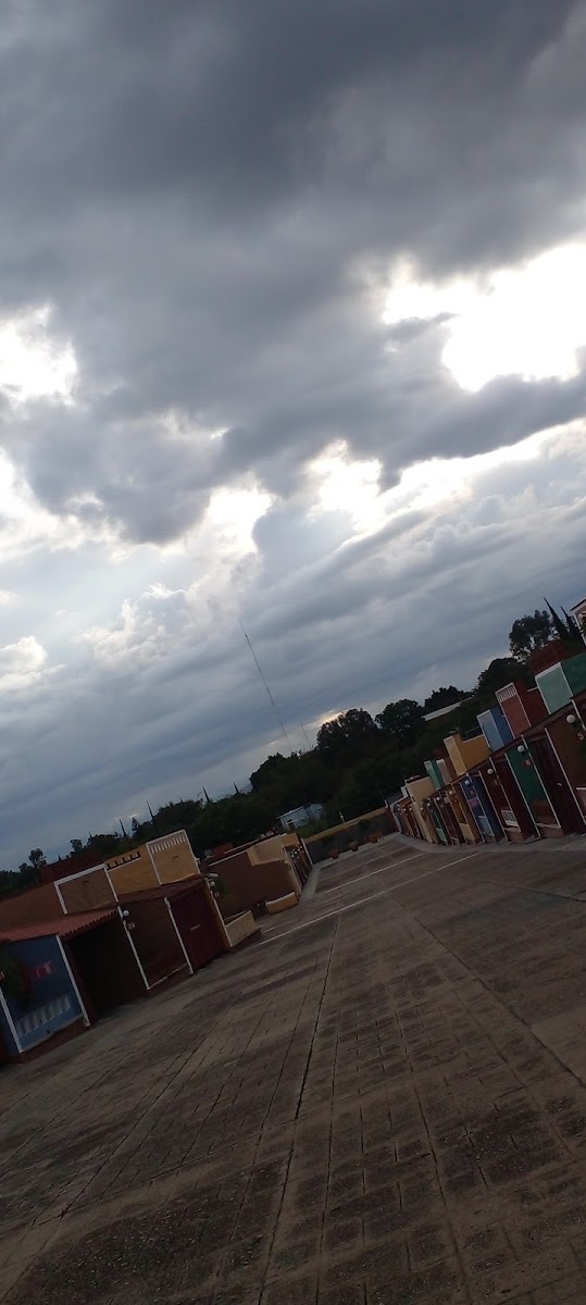Motel Hacienda photo 3
