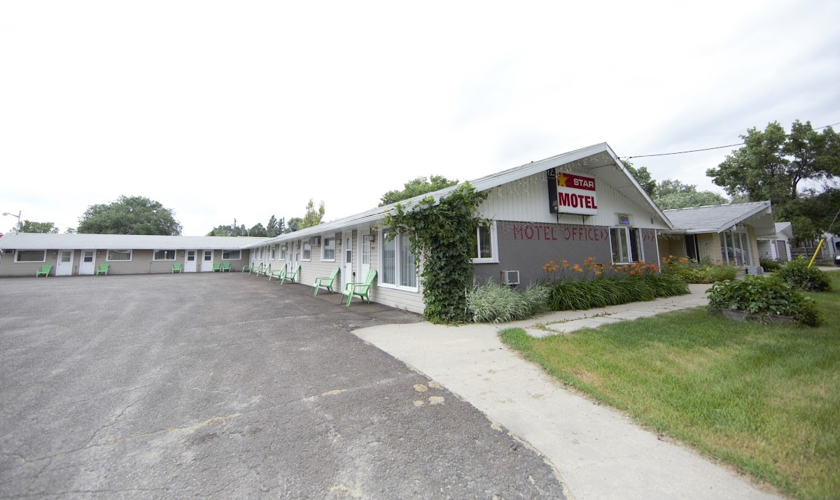 Star Motel