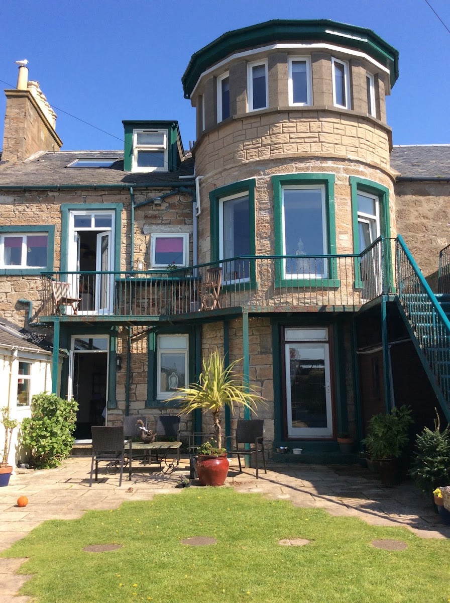 Beaches Guest House