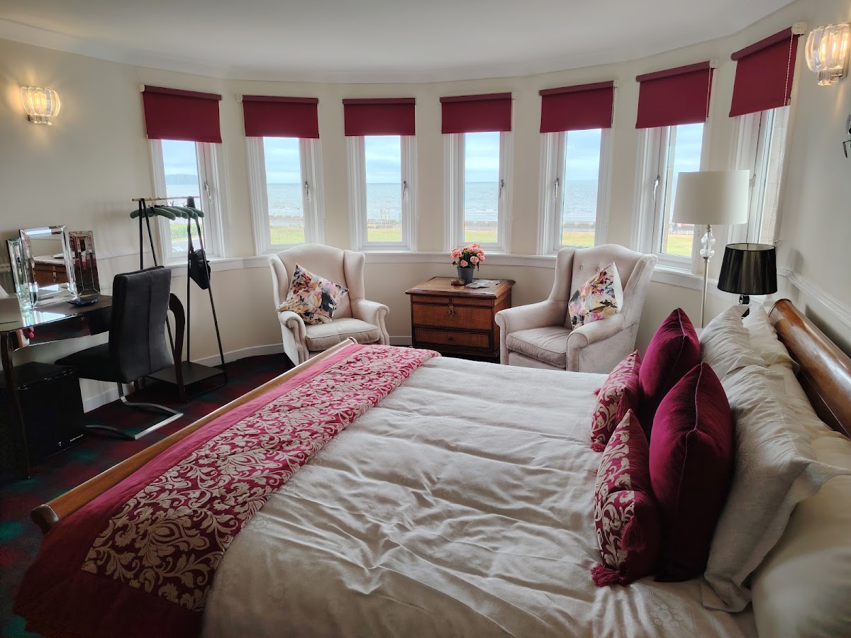 Beaches Guest House photo 2