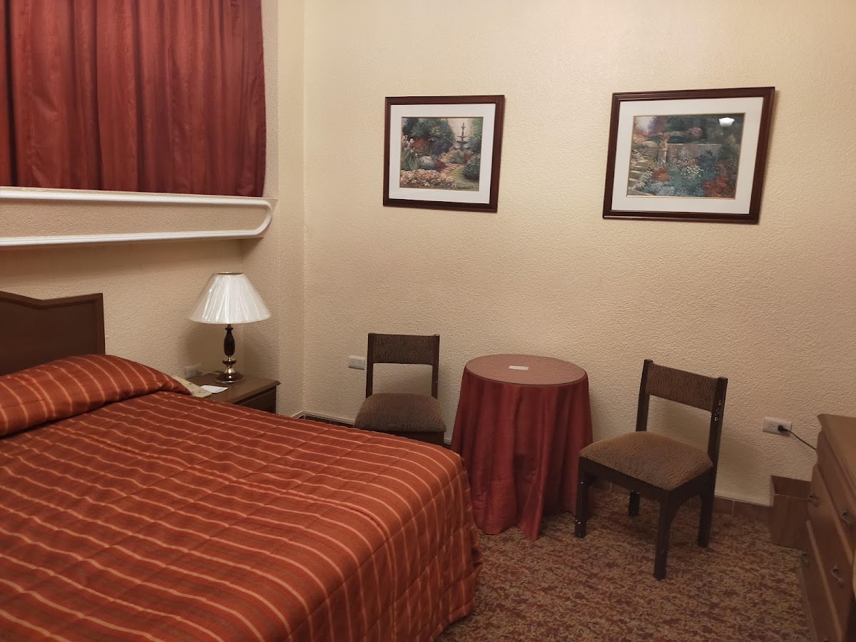 Hotel Montecarlo photo 2