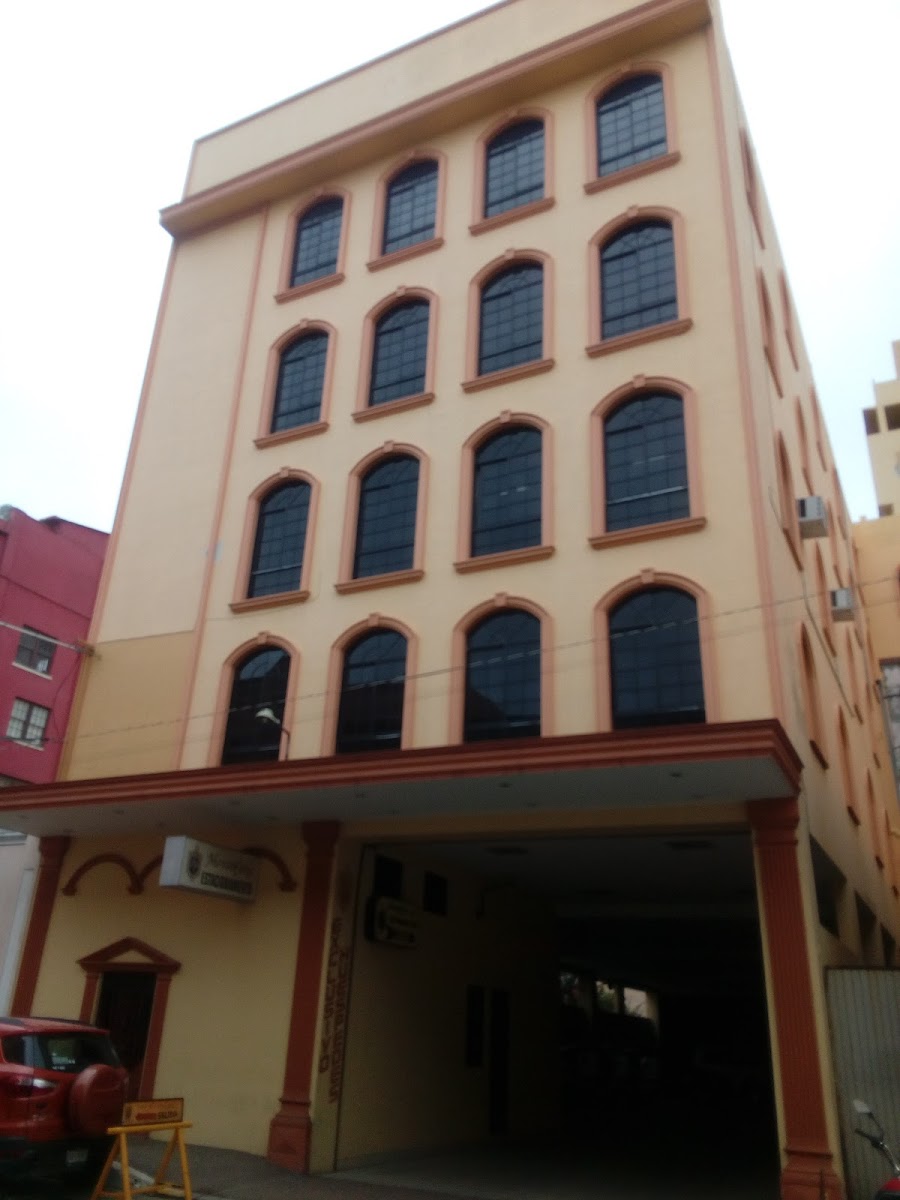 Hotel Montecarlo photo 3