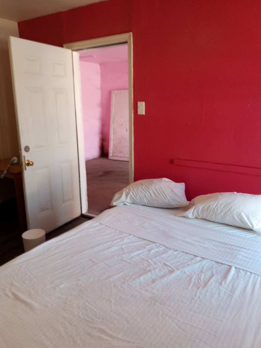 Valley View Motel