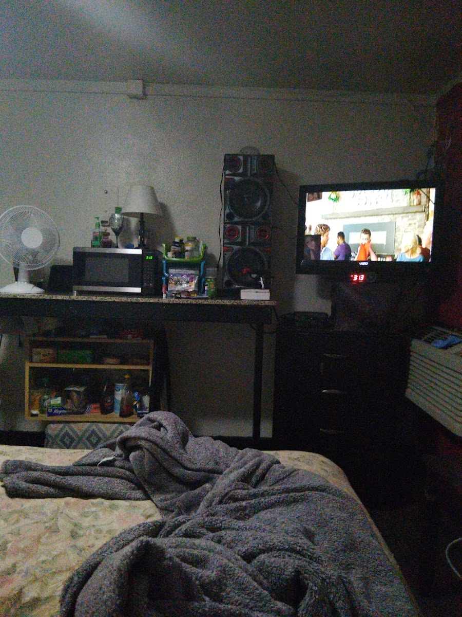 Valley View Motel photo 3