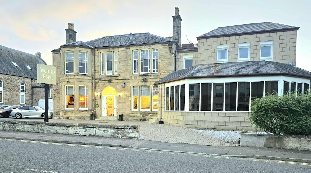 Victoria Hotel