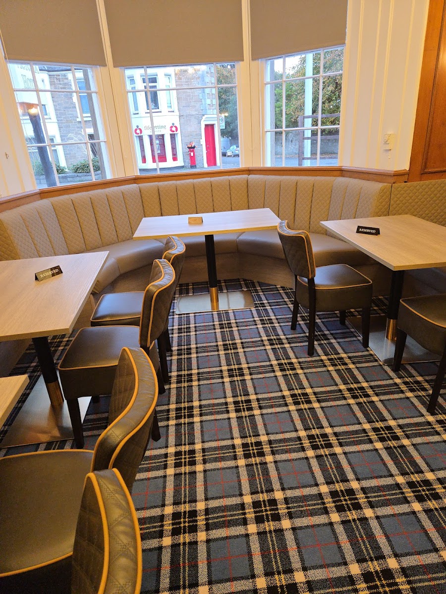 Victoria Hotel photo 3