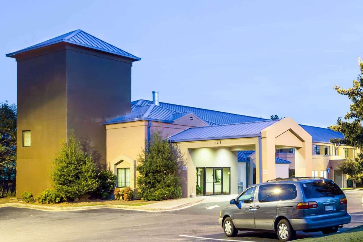 Rodeway Inn